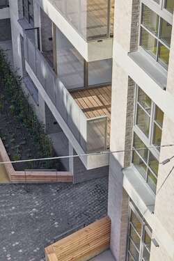 Foto - Wohnung zum Kaufen in Hamburg 629.000,00 € 61.17 m²