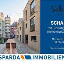 Wohnung zum Kaufen in Hamburg 629.000,00 € 61.17 m²