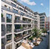 Wohnung zum Kaufen in Hamburg 629.000,00 € 61.17 m²