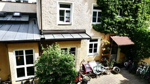 Foto - Wohnung zum Kaufen in München 675.000,00 € 65 m²
