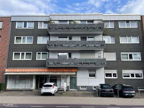 Foto - Wohnung zum Mieten in Bottrop 520,00 € 52 m²