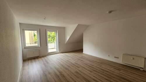 Foto - Wohnung zum Mieten in Meißen 520,00 € 63.14 m²