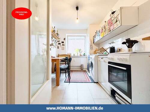 Foto - Wohnung zum Kaufen in Münster 289.500,00 € 70 m²