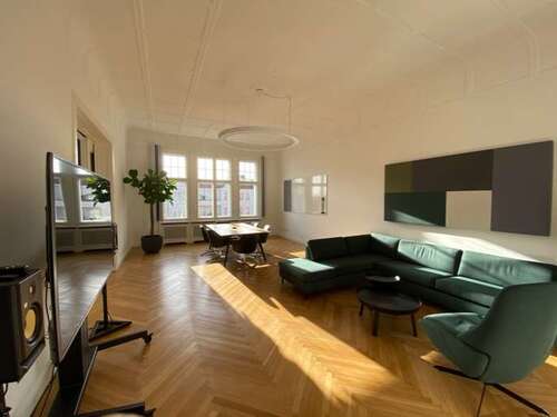 Foto - Büro in Berlin 500,00 € 18 m² - 500,00 EUR Kaltmiete, ca.  18,00 m²