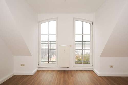 Foto - Wohnung zum Mieten in Coswig 520,00 € 54.61 m²