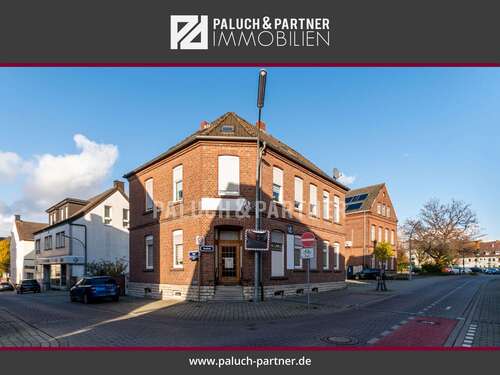 Foto - Haus zum Kaufen in Beckum 295.000,00 € 243.46 m²