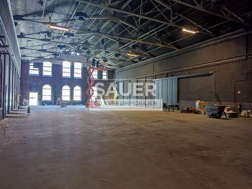 Foto - Halle in Berlin 12.022,50 € 925 m²