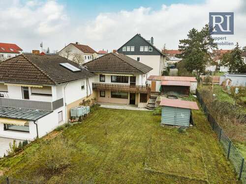 Foto - Haus zum Kaufen in Kitzingen 345.000,00 € 148 m²