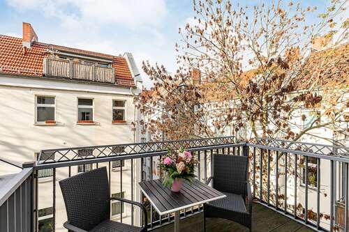 Foto - Wohnung zum Kaufen in Berlin 639.000,00 € 88.5 m²