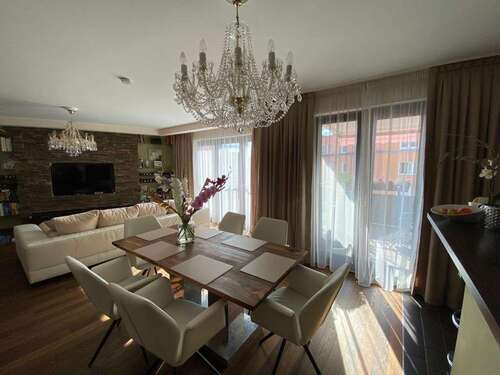 Foto - Wohnung zum Mieten in Frankfurt am Main 2.540,00 € 140 m²