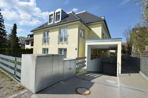 Foto - Wohnung zum Mieten in München 2.000,00 € 100 m²