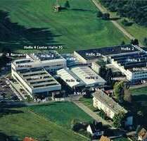 Halle in Neukirch 10.800,00 € 2400 m²