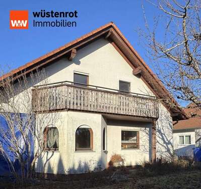 Foto - Haus zum Kaufen in Eschach 409.000,00 € 123 m²