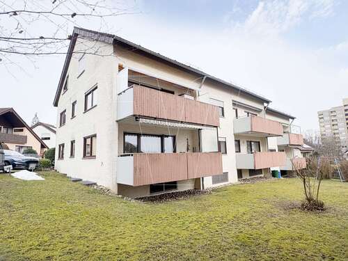 Foto - Wohnung zum Kaufen in Backnang 315.000,00 € 90.15 m²