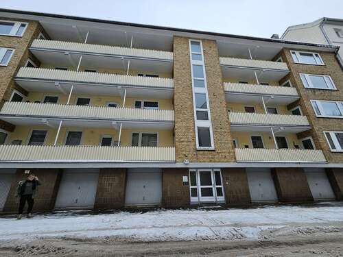 Foto - Wohnung zum Mieten in Kiel 854,00 € 65.68 m²