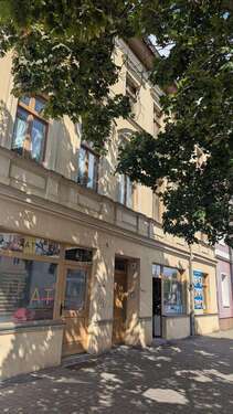 Foto - Wohnung zum Mieten in Magdeburg 375,00 € 53 m²