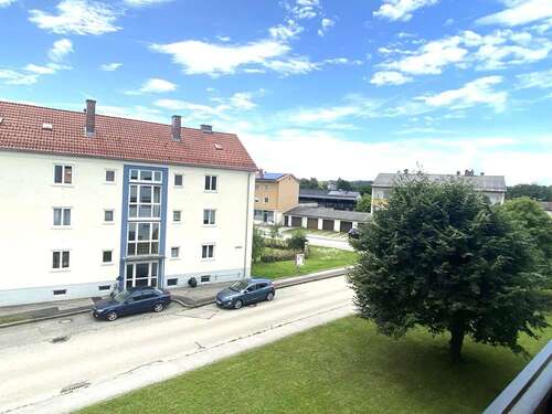 Foto - Wohnung zum Kaufen in Trostberg 195.000,00 € 78 m²