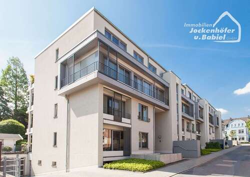 Foto - Wohnung zum Kaufen in Bottrop 360.000,00 € 100.12 m²