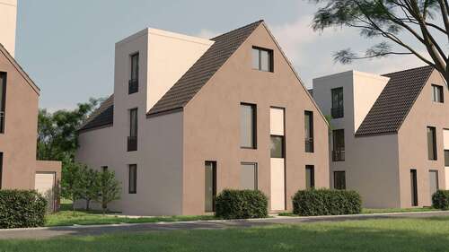 Foto - Haus zum Kaufen in Halle 279.000,00 € 140 m²