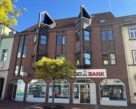 Foto - Wohnung zum Mieten in Peine 800,00 € 118 m²