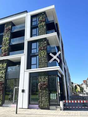 Foto - Wohnung zum Mieten in Stuttgart 1.650,00 € 68 m²