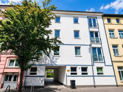 Foto - Wohnung zum Kaufen in Schwerin 457.000,00 € 120 m²