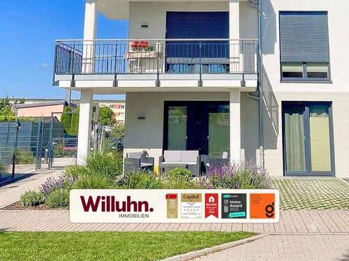 Foto - Wohnung zum Kaufen in Zwenkau 295.000,00 € 69.49 m²