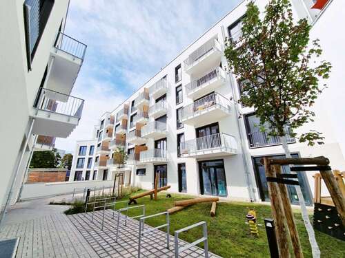 Foto - Büro in Berlin 1.595,00 € 90 m²