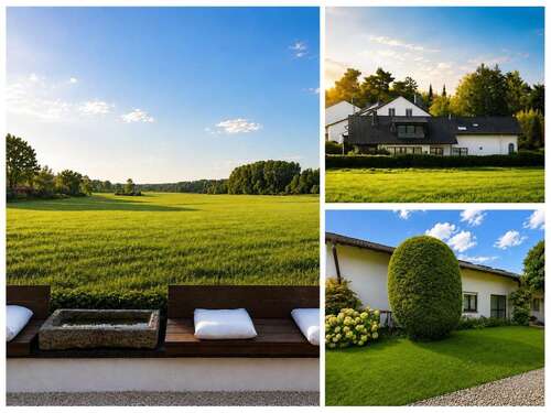 Foto - Haus zum Kaufen in Dietzenbach 1.099.000,00 € 300 m²