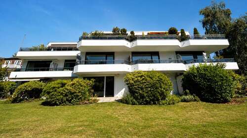 Foto - Wohnung zum Mieten in Hamburg-Blankenese 1.890,00 € 84 m²