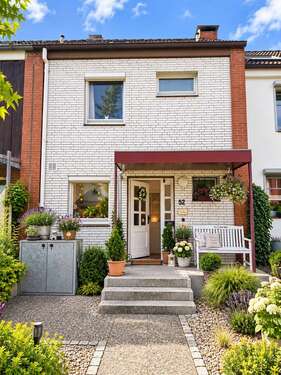 Foto - Haus zum Kaufen in Reinbek 465.000,00 € 108 m²