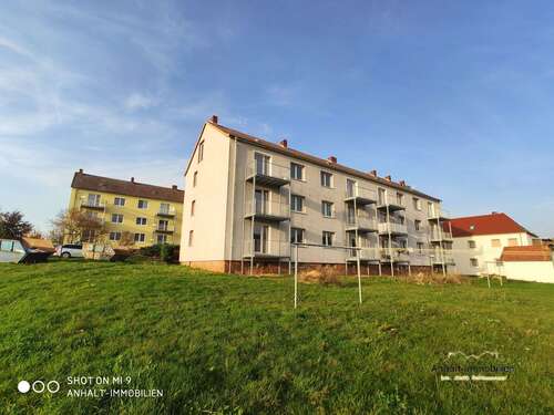 Foto - Wohnung zum Mieten in Döbeln OT Mochau 400,00 € 62.26 m²