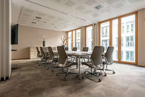Foto - Büro in Hamburg 14.250,00 € 23 m²