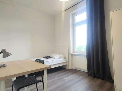 Foto - WG-Zimmer in Dortmund 330,00 € 8 m²