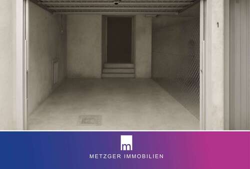 Foto - Garage zu vermieten in Esslingen am Neckar 107,10 €