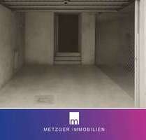 Garage zu vermieten in Esslingen am Neckar 107,10 €