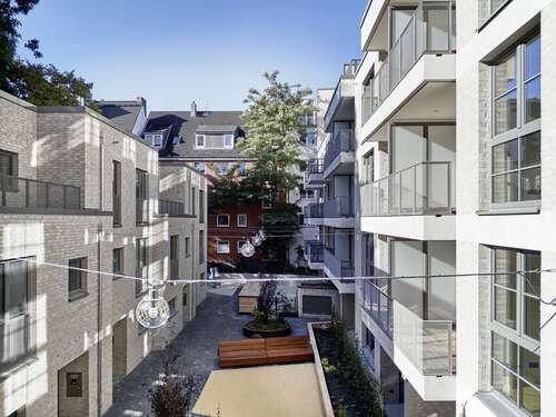 Foto - Wohnung zum Kaufen in Hamburg 919.000,00 € 107.82 m²