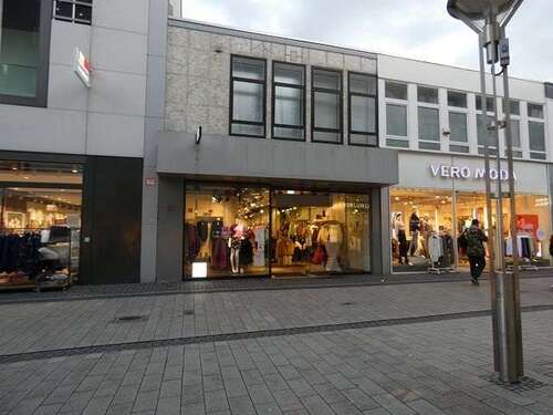 Foto - Einzelhandel in Krefeld 3.800,00 € 175 m²