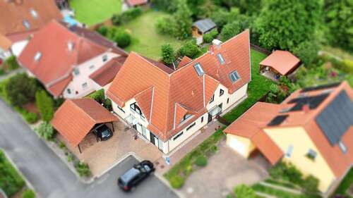 Foto - Haus zum Kaufen in Elxleben 596.000,00 € 273 m²