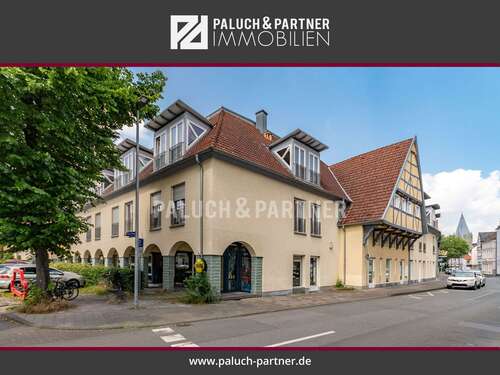 Foto - Einzelhandel in Soest 198.000,00 € 57.08 m²