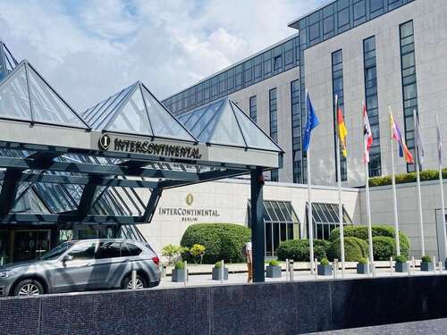 Foto - Wohnung zum Mieten in Berlin 2.100,00 € 90 m²