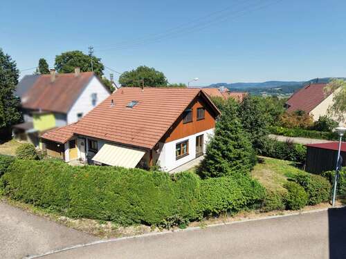 Foto - Haus zum Kaufen in Schwäbisch Gmünd 380.000,00 € 140 m²