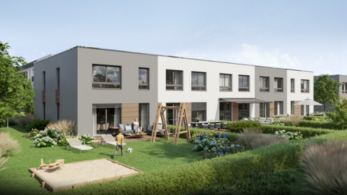 Foto - Haus zum Kaufen in Bielefeld 598.000,00 € 120 m²