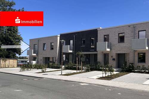 Foto - Wohnung zum Kaufen in Kappeln 659.900,00 € 120.45 m²