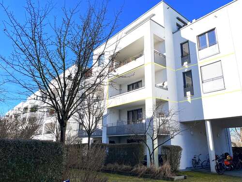 Foto - Wohnung zum Kaufen in München 789.000,00 € 99.4 m²