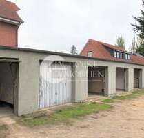 Garage zu vermieten in Uelzen 60,00 €