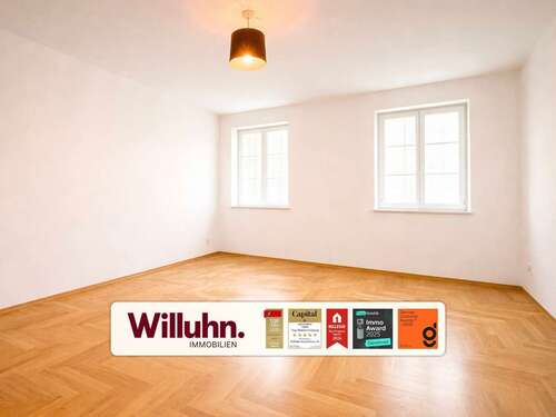 Foto - Wohnung zum Kaufen in Leipzig 219.000,00 € 80.44 m²