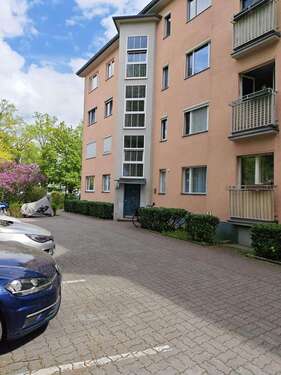 Foto - Wohnung zum Kaufen in Berlin 295.000,00 € 60 m²