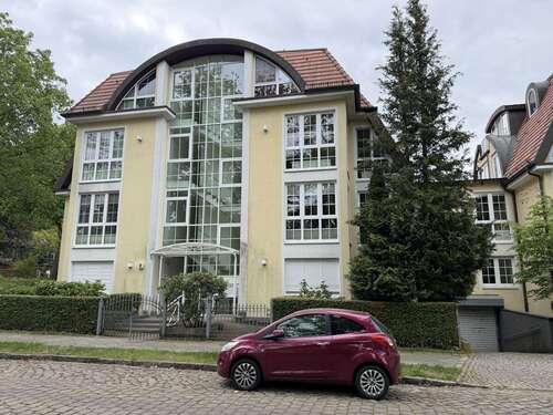 Foto - Wohnung zum Mieten in Berlin-Köpenick 1.063,29 € 74.88 m²