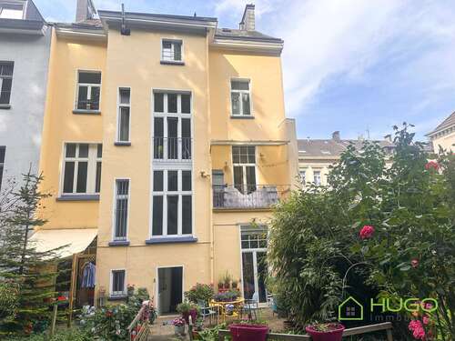 Foto - Wohnung zum Mieten in Wuppertal 780,00 € 87 m²